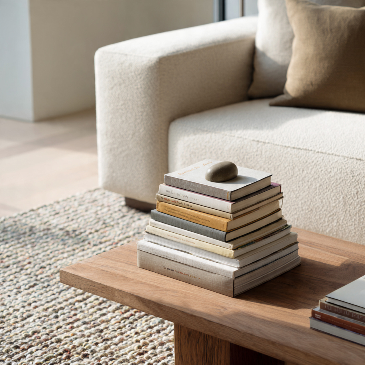 17 Top Coffee Table Ideas That Transform Your Living Room 16 Coffee Table