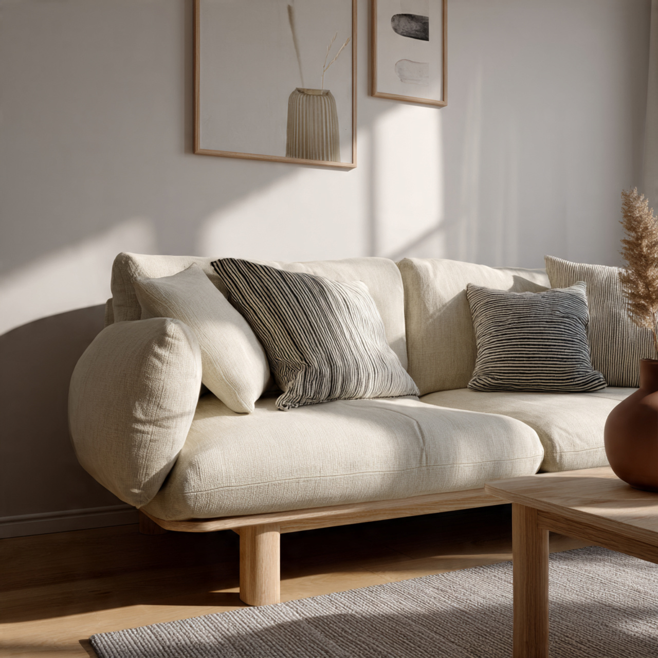 19 Proven Sofa Ideas for Comfort That Lasts for Years 17 sofa