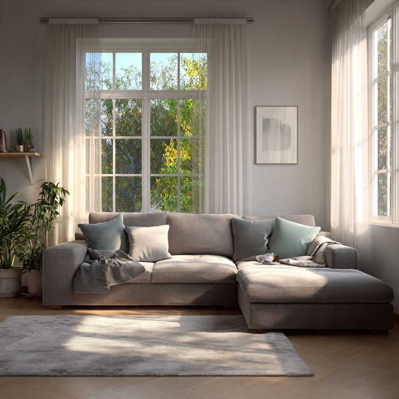 19 Proven Sofa Ideas for Comfort That Lasts for Years 19 sofa