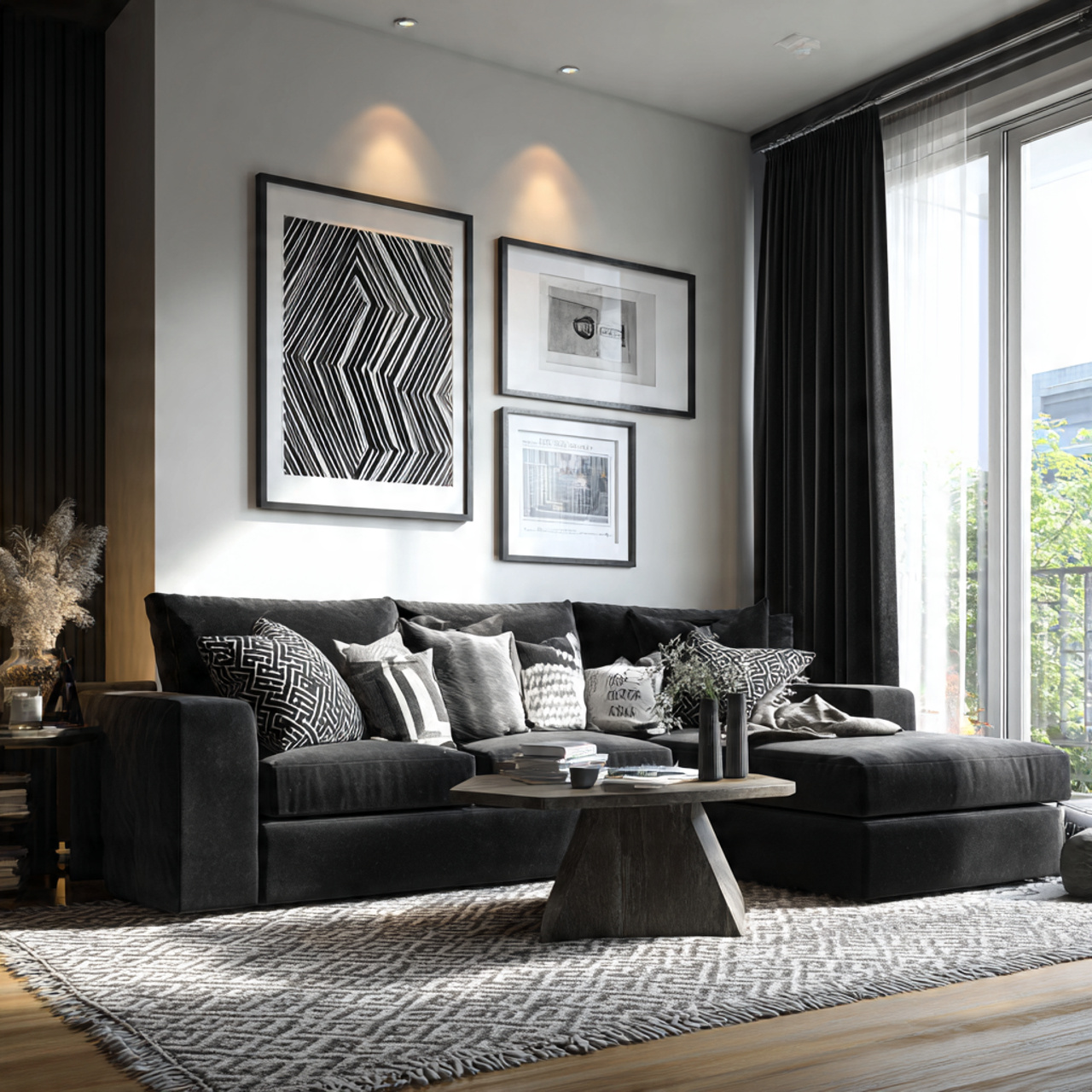 19 Proven Sofa Ideas for Comfort That Lasts for Years 2 sofa