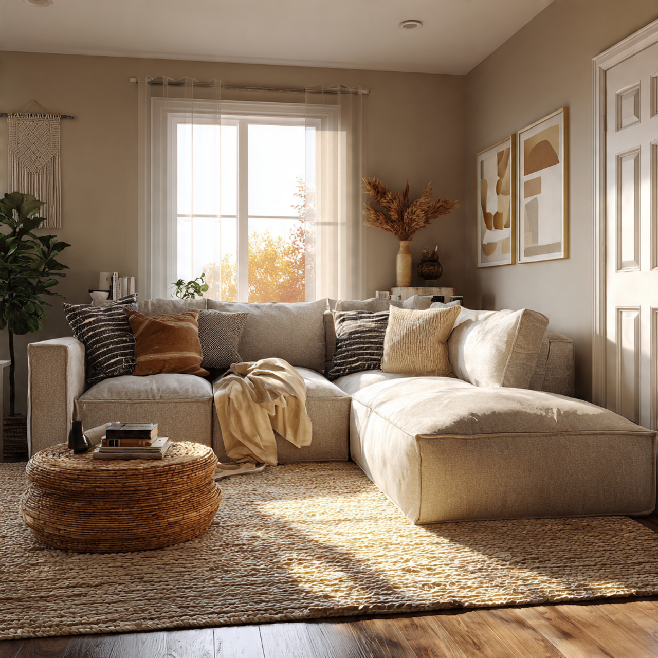 19 Proven Sofa Ideas for Comfort That Lasts for Years 4 sofa