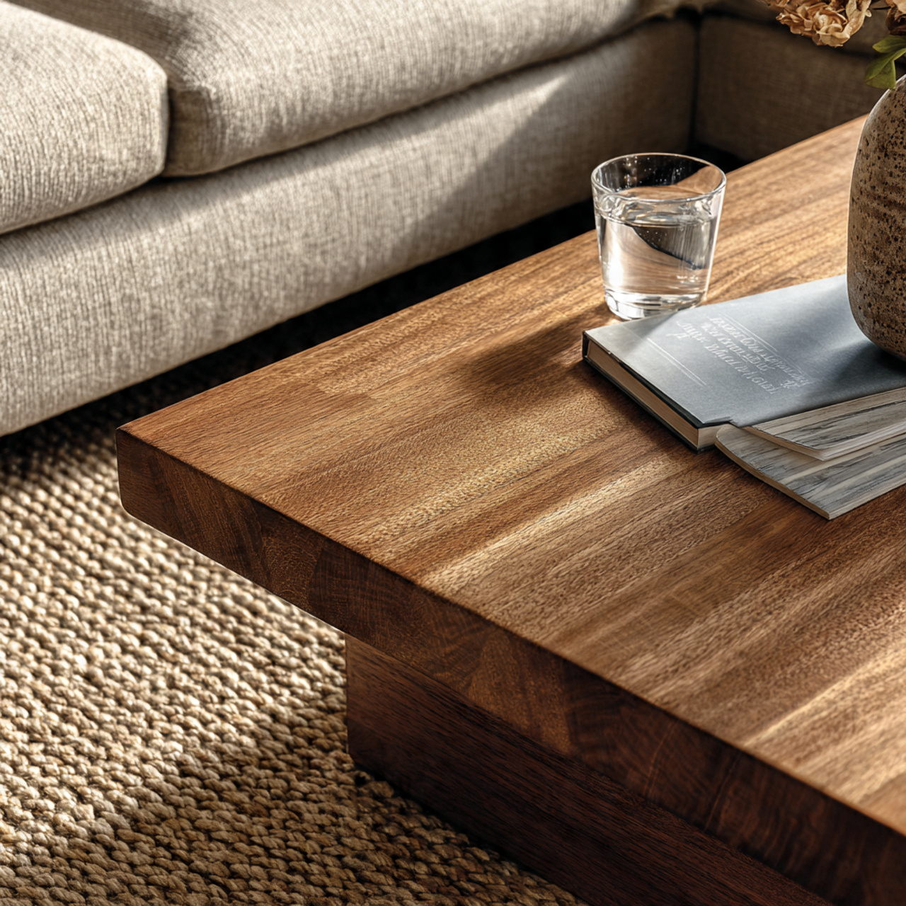 17 Top Coffee Table Ideas That Transform Your Living Room 4 Coffee Table