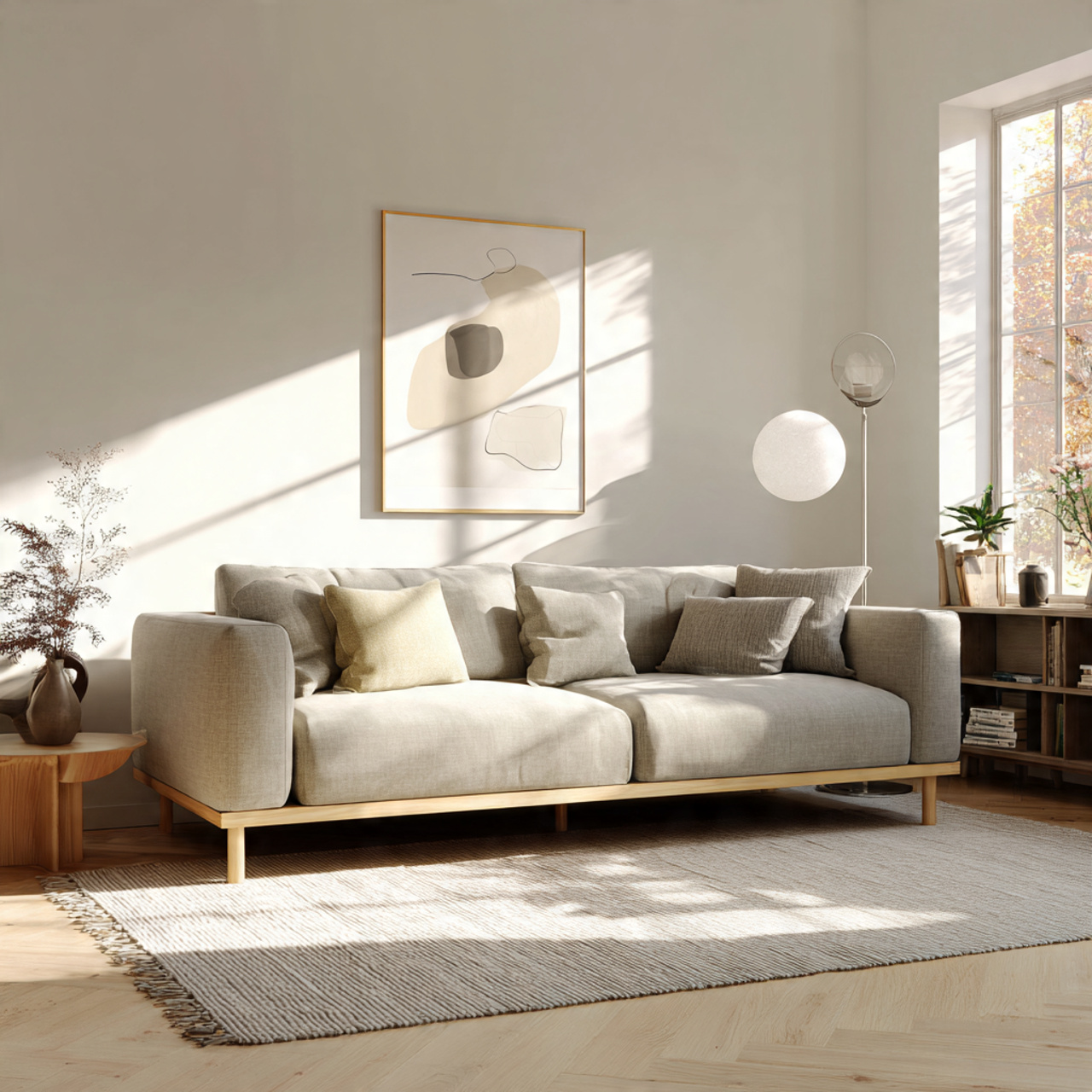 19 Proven Sofa Ideas for Comfort That Lasts for Years 5 sofa