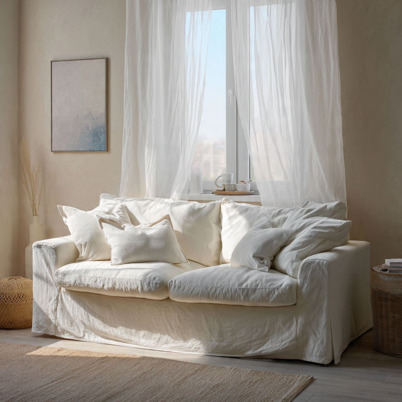 19 Proven Sofa Ideas for Comfort That Lasts for Years 6 sofa