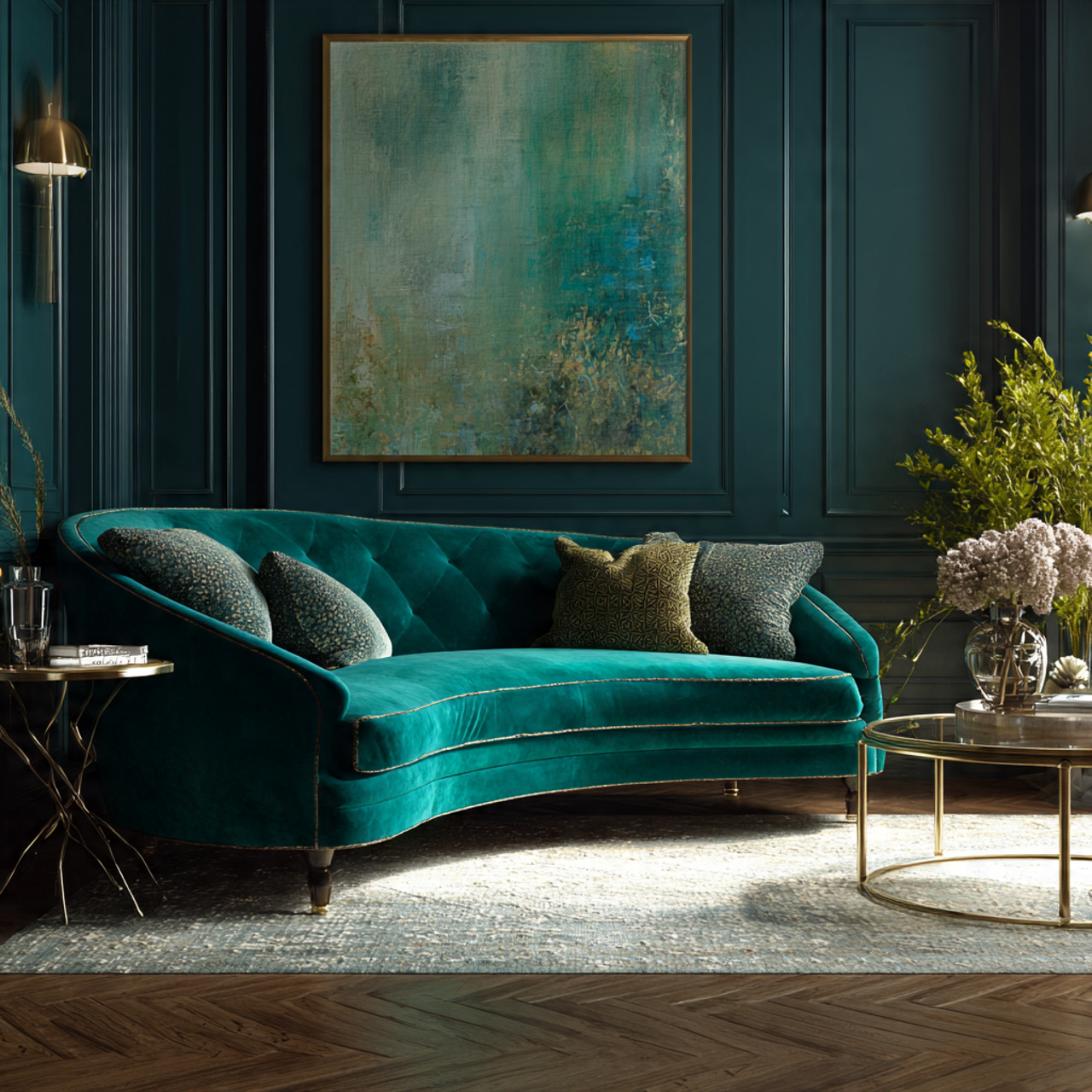 19 Proven Sofa Ideas for Comfort That Lasts for Years 7 sofa