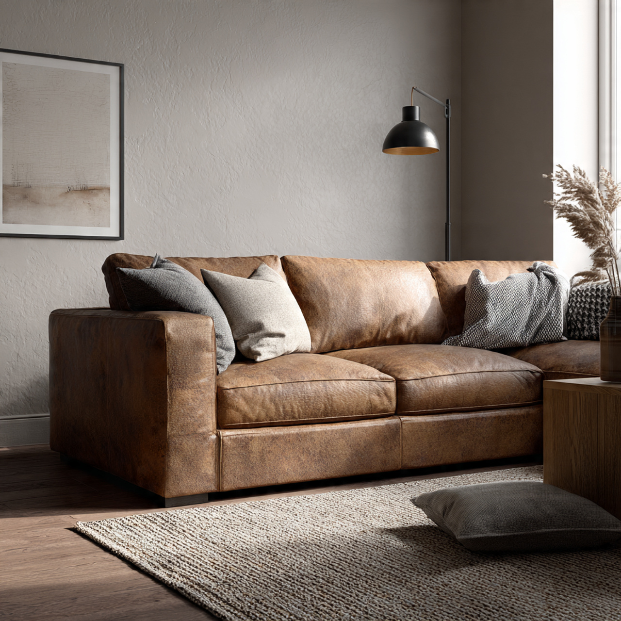 19 Proven Sofa Ideas for Comfort That Lasts for Years 8 sofa
