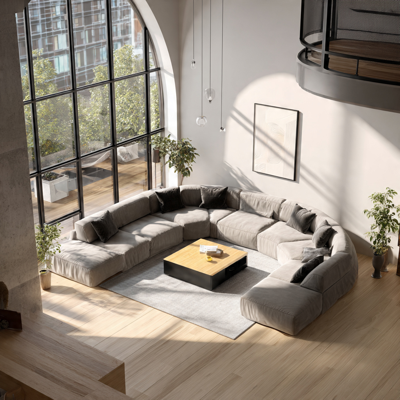 19 Proven Sofa Ideas for Comfort That Lasts for Years 10 sofa