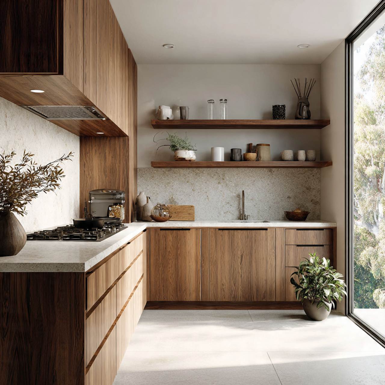 17 Smart Kitchen Ideas for a Calmer, More Organized Home 17 Kitchen Ideas