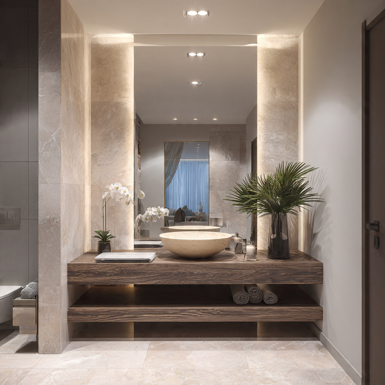 Bathroom Design