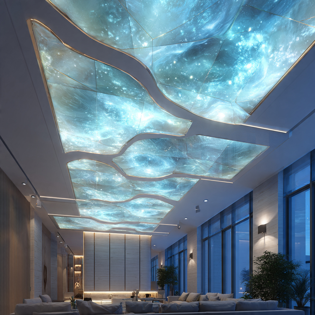 14 Stunning False Ceiling Design Ideas Designers Love 1 False Ceiling Design