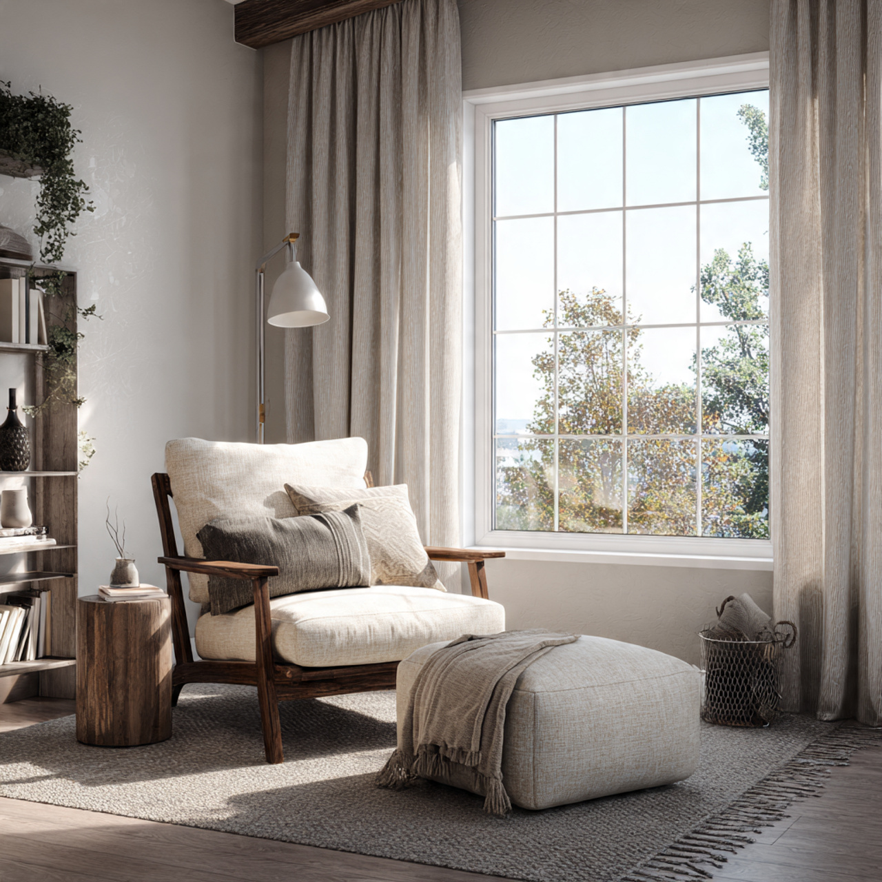 Living Room Inspiration