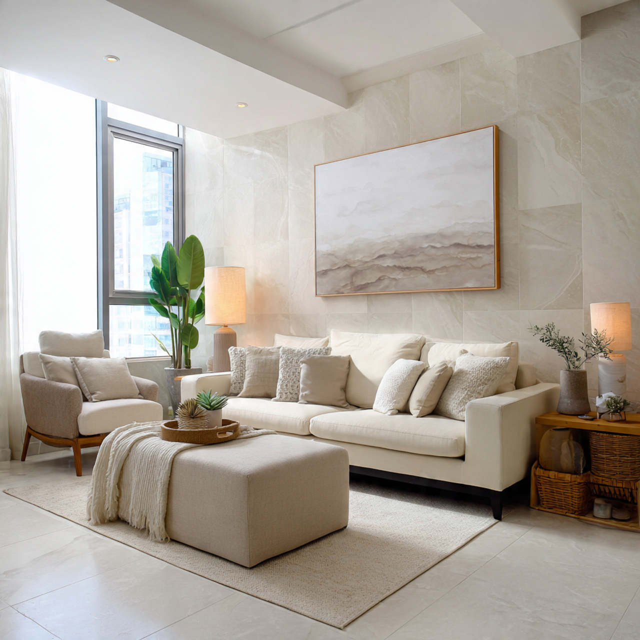 12 Minimalist Living Room Ideas That Feel Cozy And Modern 1 Minimalist Living Room