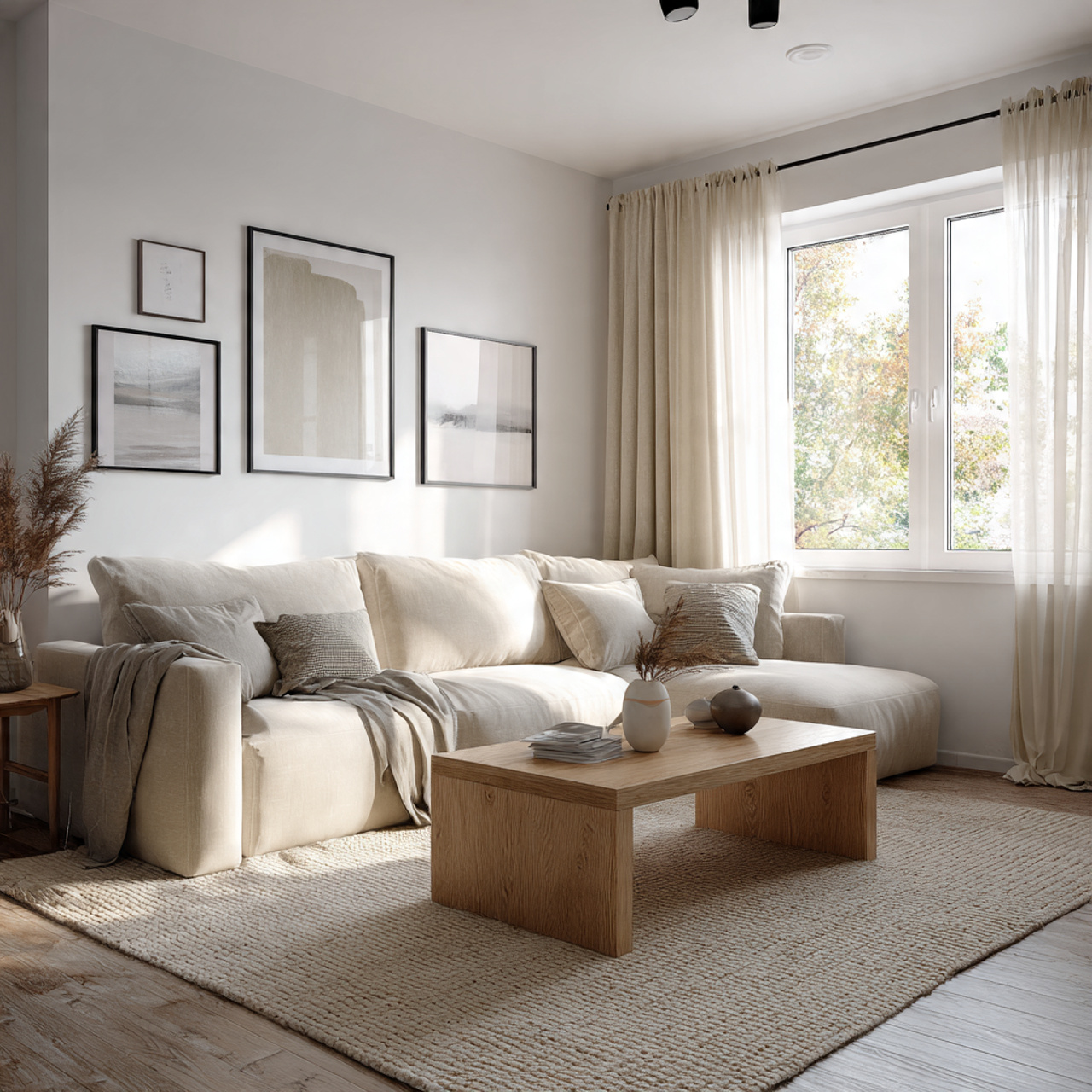 home interior design