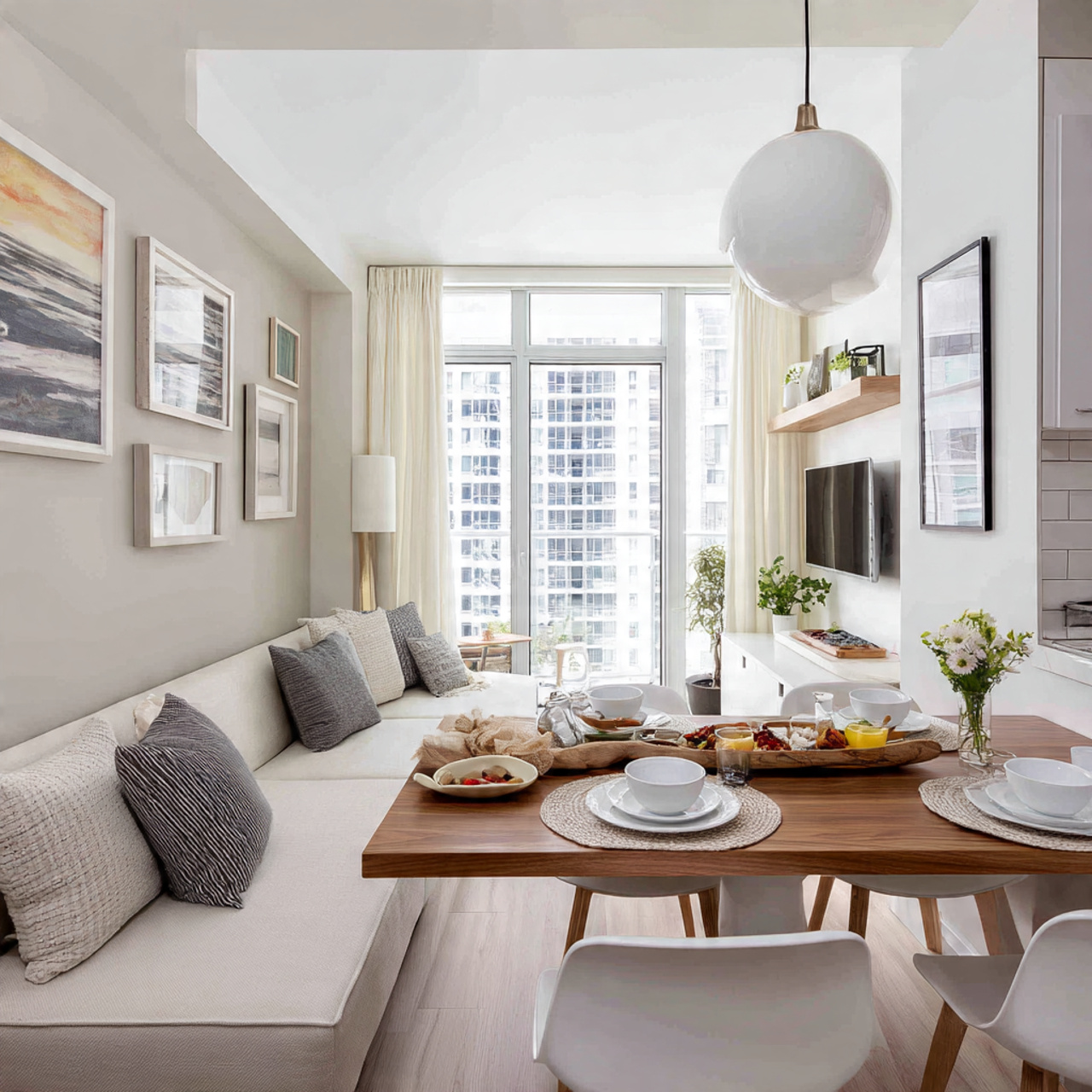 12 Dining Room Decor Ideas That Instantly Warm Your Space 10 Dining Room Decor