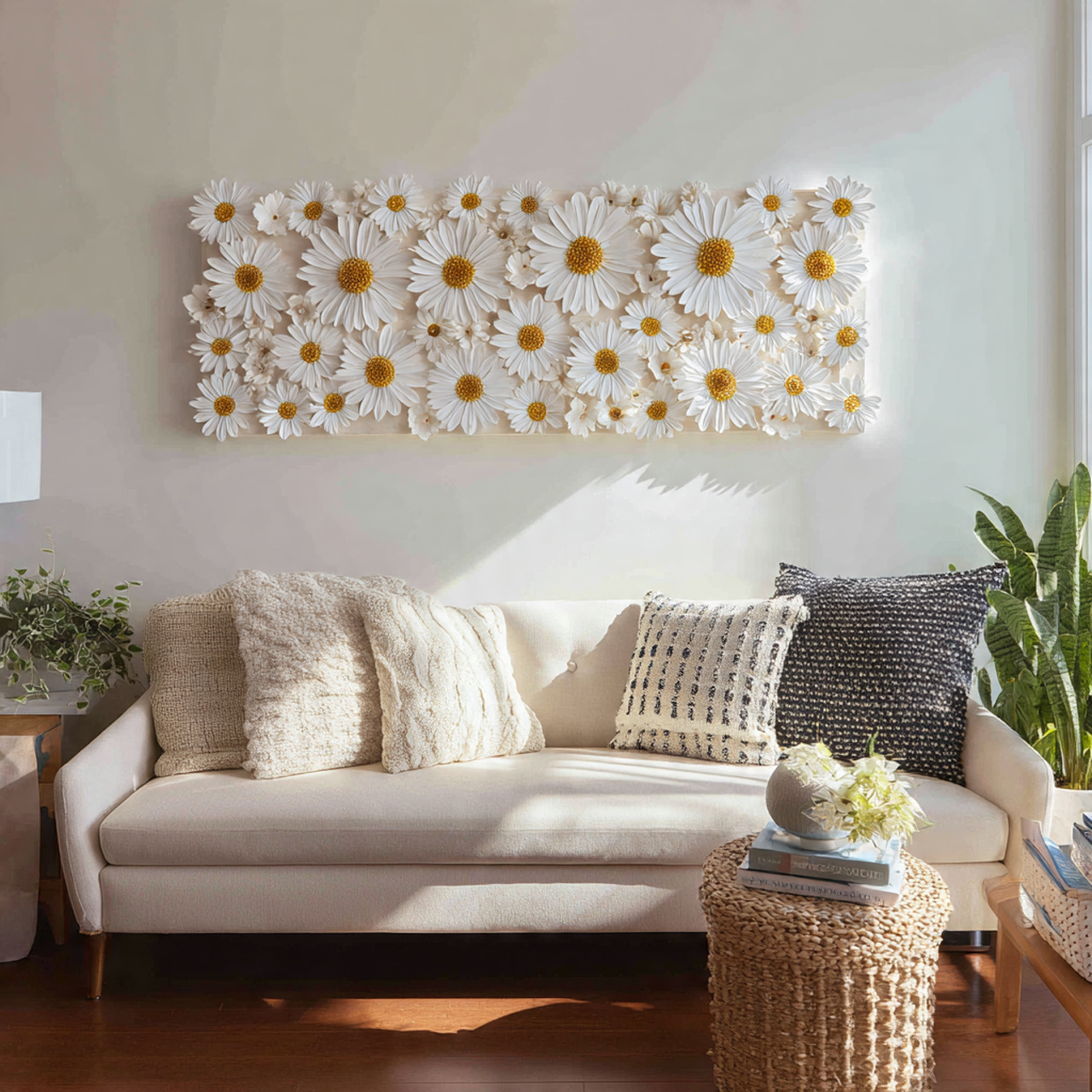 12 DIY Wall Decor Ideas That Instantly Upgrade Your Room 10 DIY Wall Decor