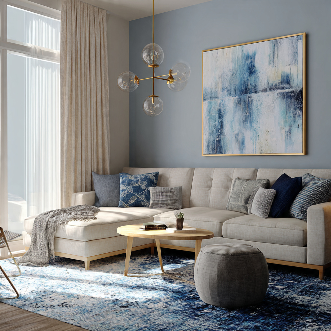 Living Room Inspiration