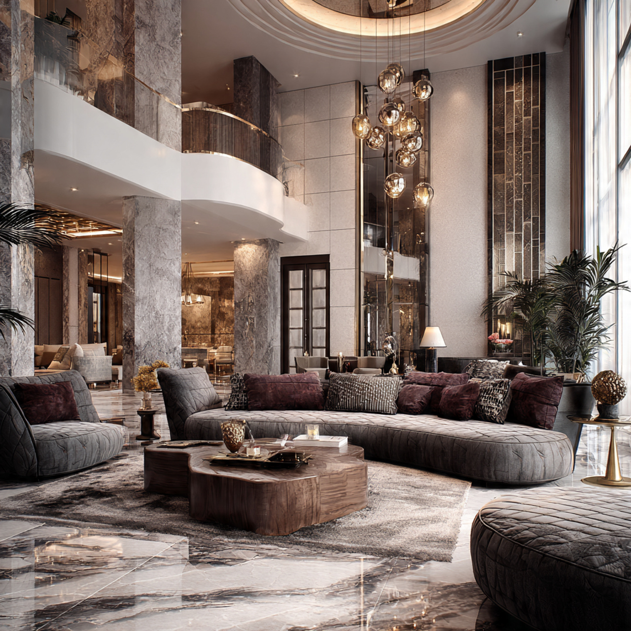 14 Luxury Living Room Ideas That Let Homes Feel Expensive 10 luxury living room