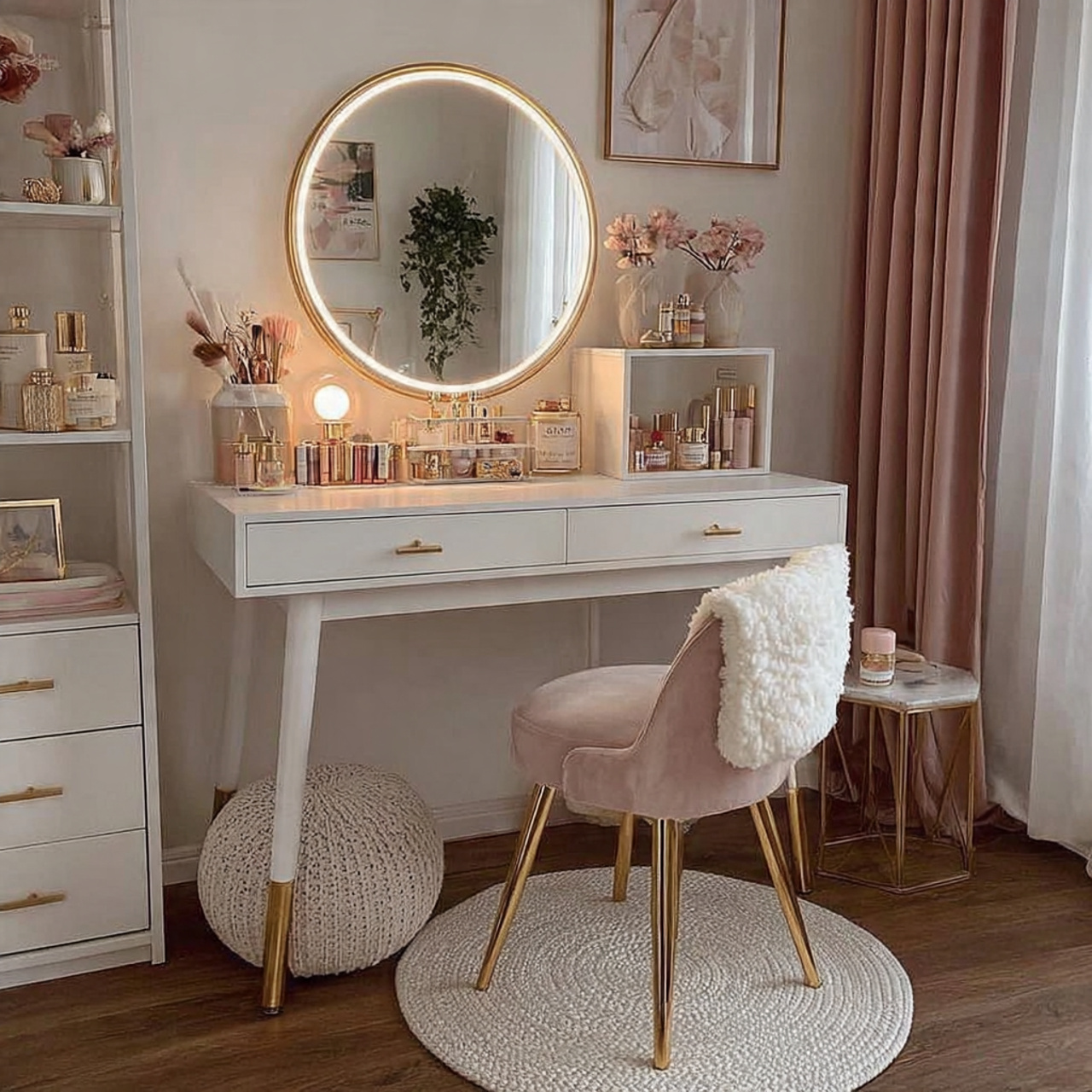 16 Smart Room Decor Ideas That Make Your Room Feel Better 10 room decor ideas