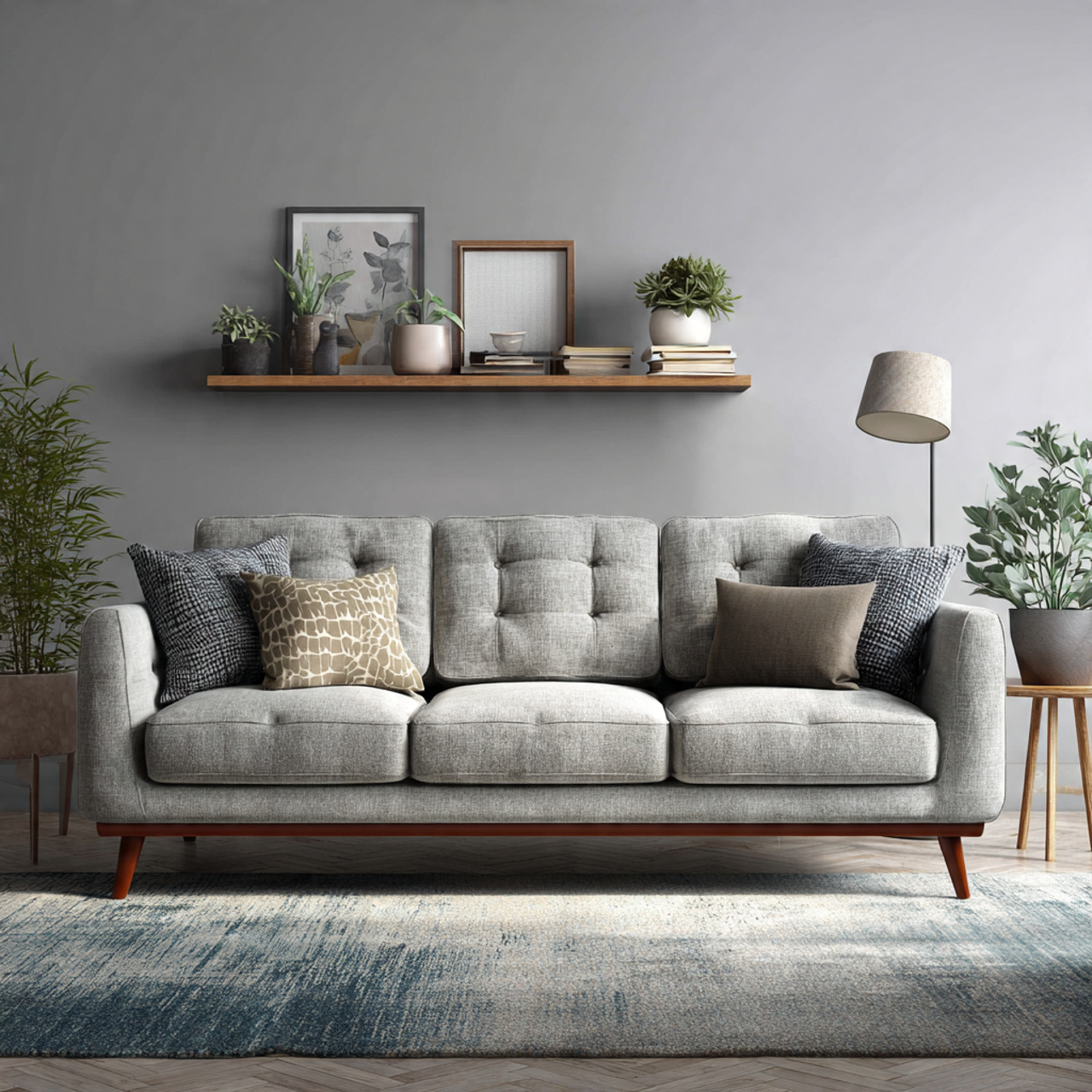 sofa design