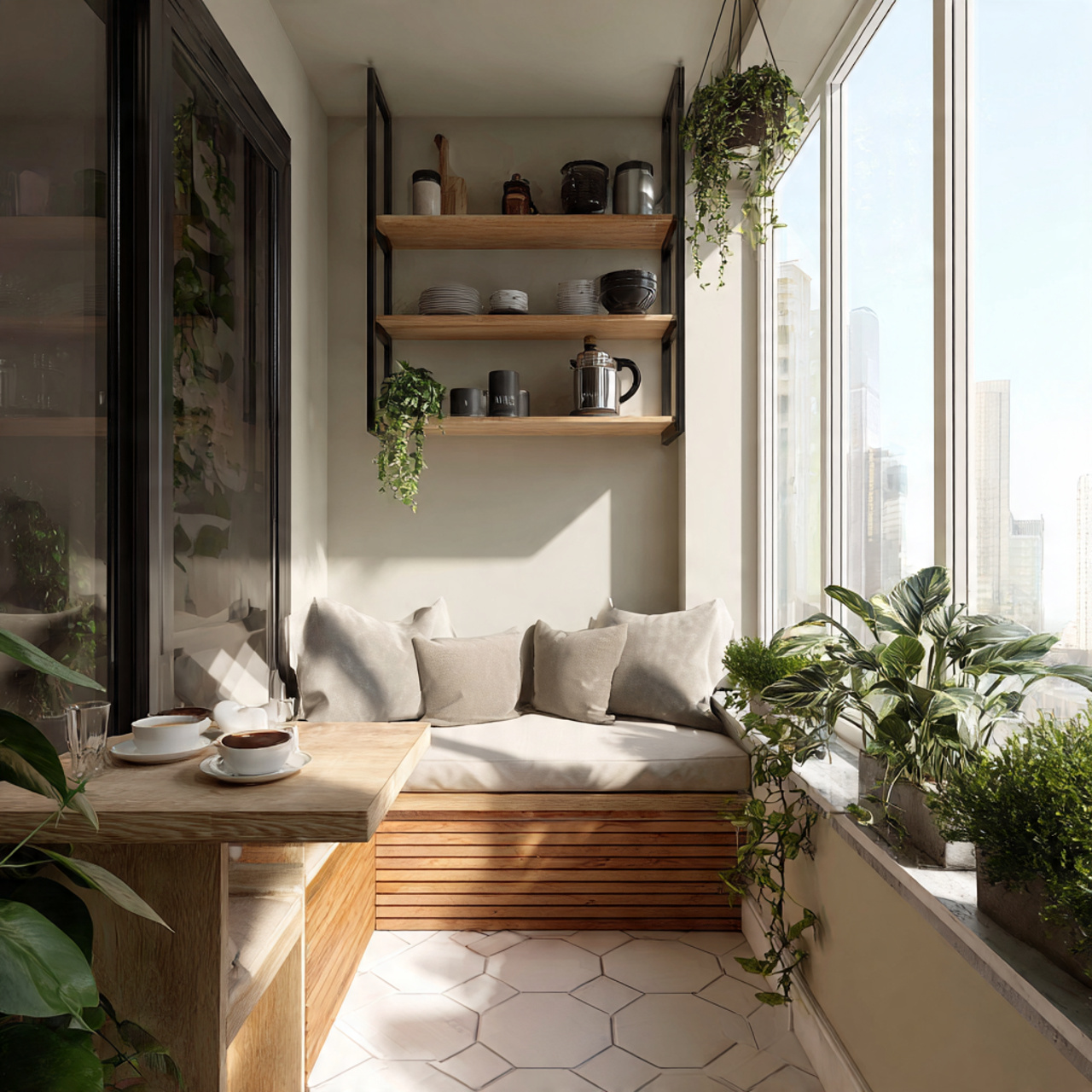 Studio Apartment Ideas: 13 Smart Tricks That Feel Bigger 10 Studio Apartment Ideas