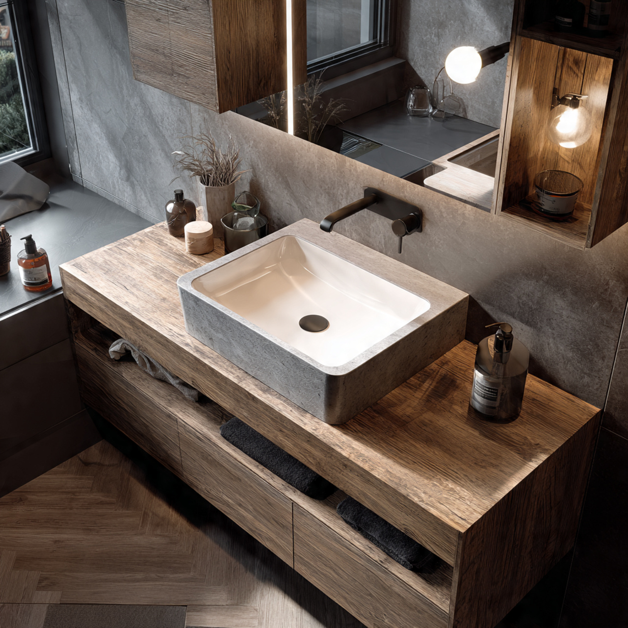 15 Dreamy Vanity Ideas for Home That Most People Get Wrong 10 Vanity