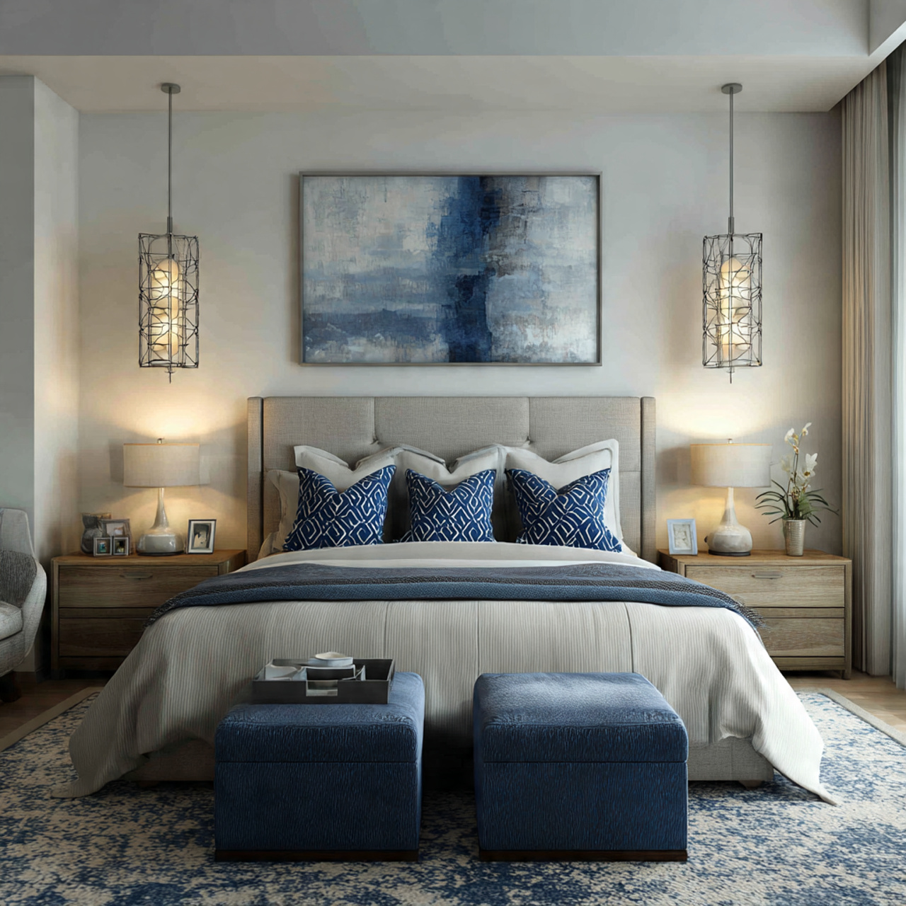 Bedroom Inspirations