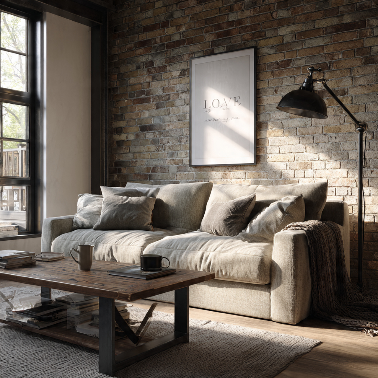 home interior design