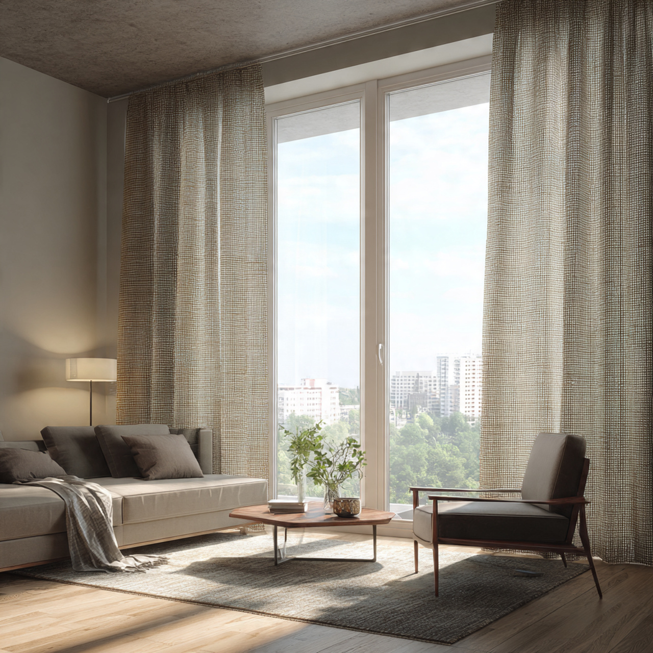 Dream Apartment Decor