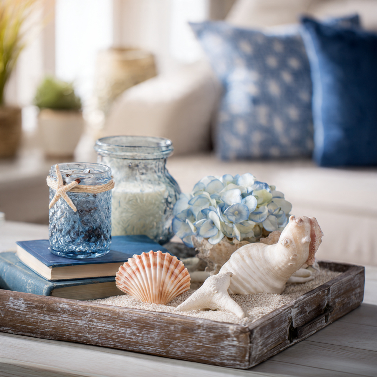 14 Coffee Table Decor Ideas Designers Don’t Always Share 11 coffee table decor