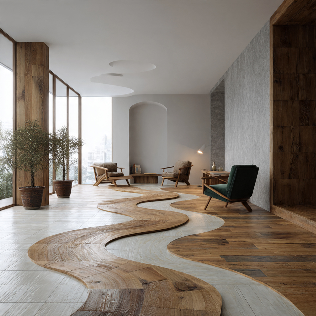 14 Stunning Flooring Ideas That Instantly Upgrade Any Room 11 Flooring Ideas