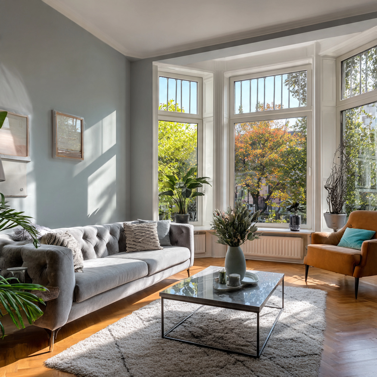 Living Room Inspiration