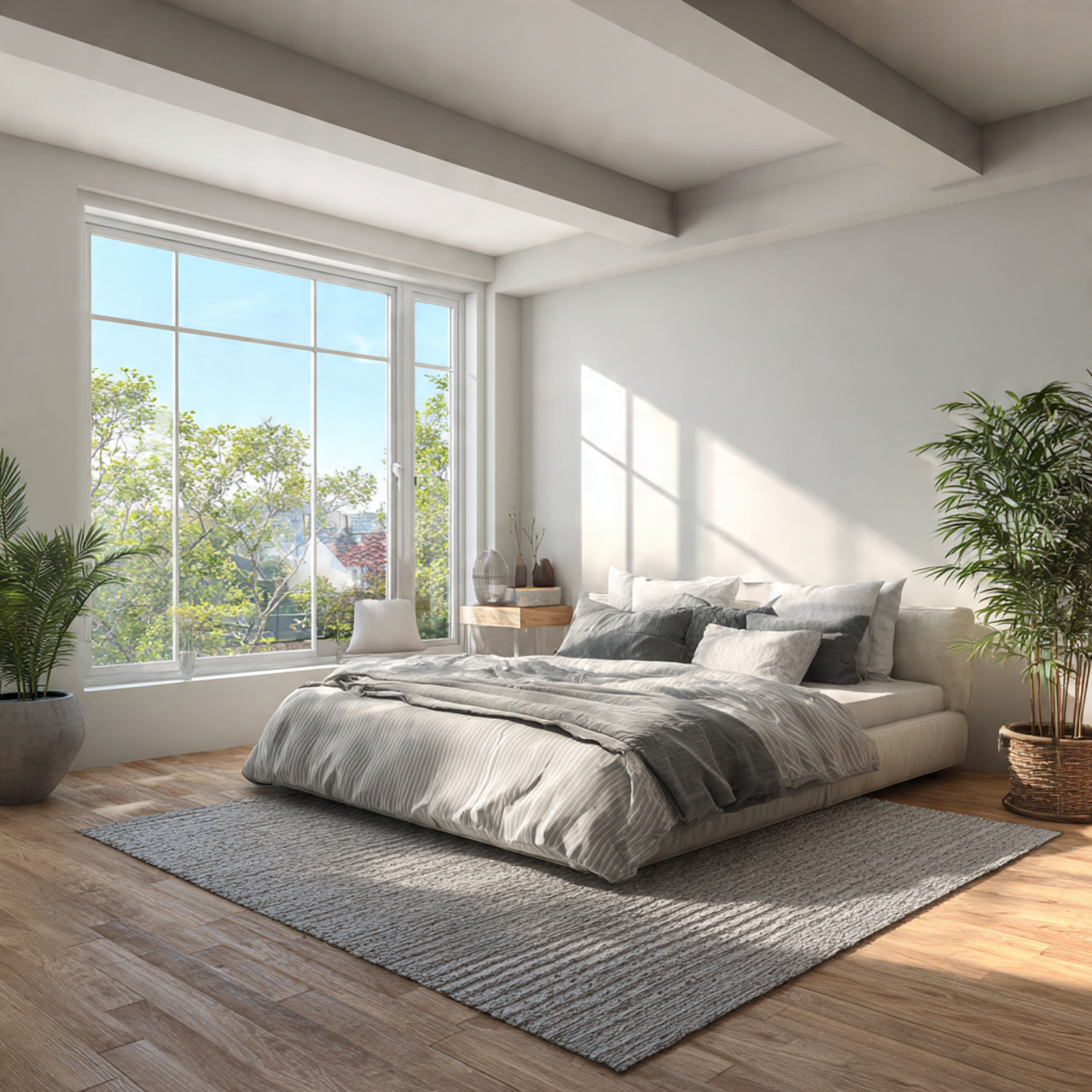 Bedroom Inspirations