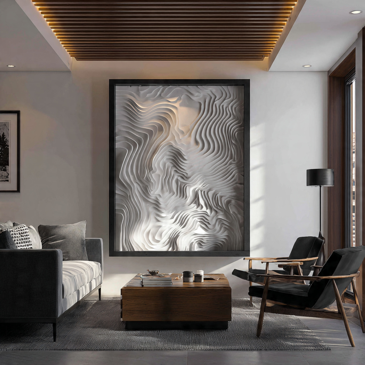 12 DIY Wall Decor Ideas That Instantly Upgrade Your Room 12 DIY Wall Decor