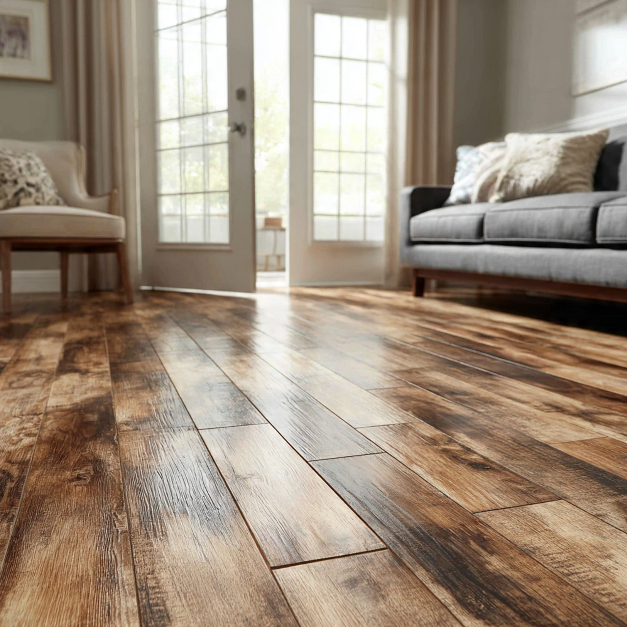 14 Stunning Flooring Ideas That Instantly Upgrade Any Room 12 Flooring Ideas