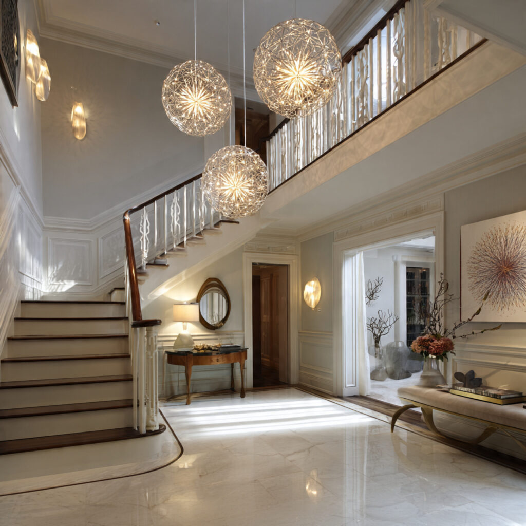 14 Genius Foyer Design Ideas That Impress Guests Instantly 12 12 an attractive 4k image of foyer design for laye