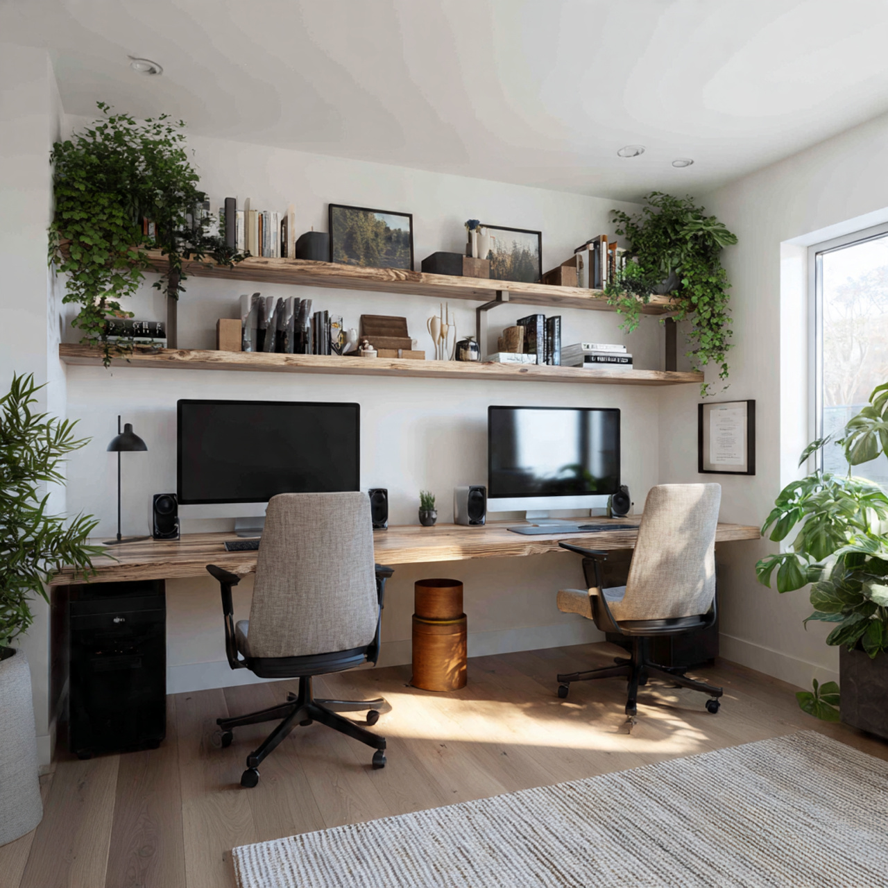 home office design