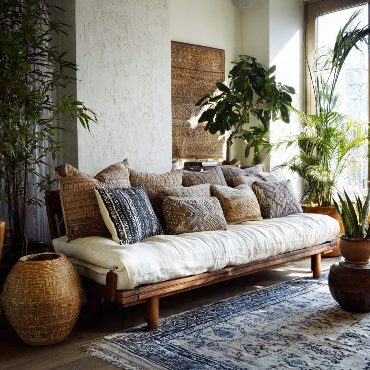 Living Room Inspiration