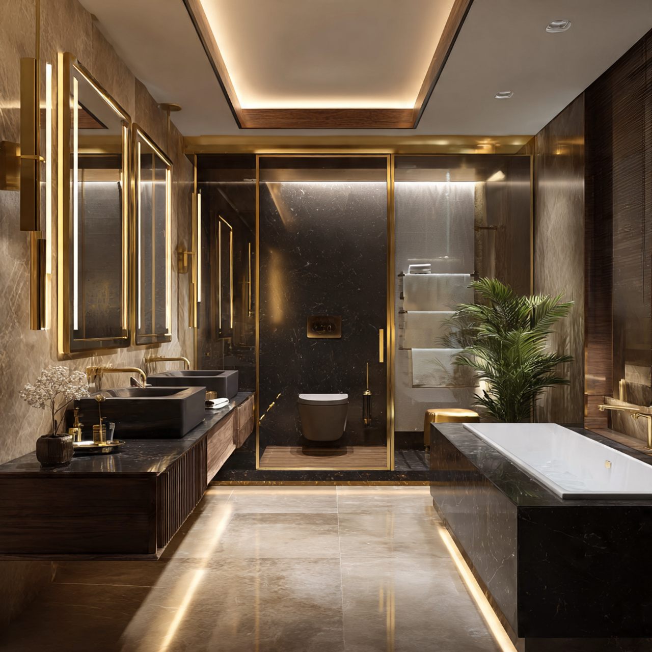Bathroom Design