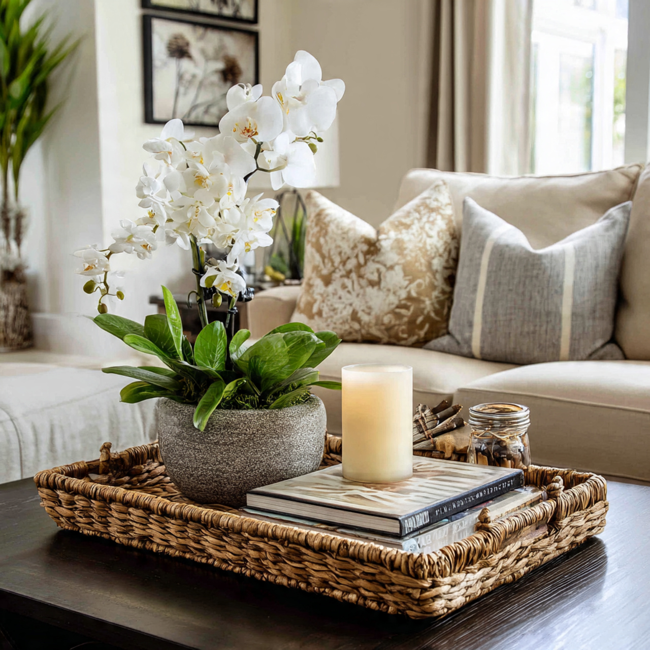 14 Coffee Table Decor Ideas Designers Don’t Always Share 12 coffee table decor
