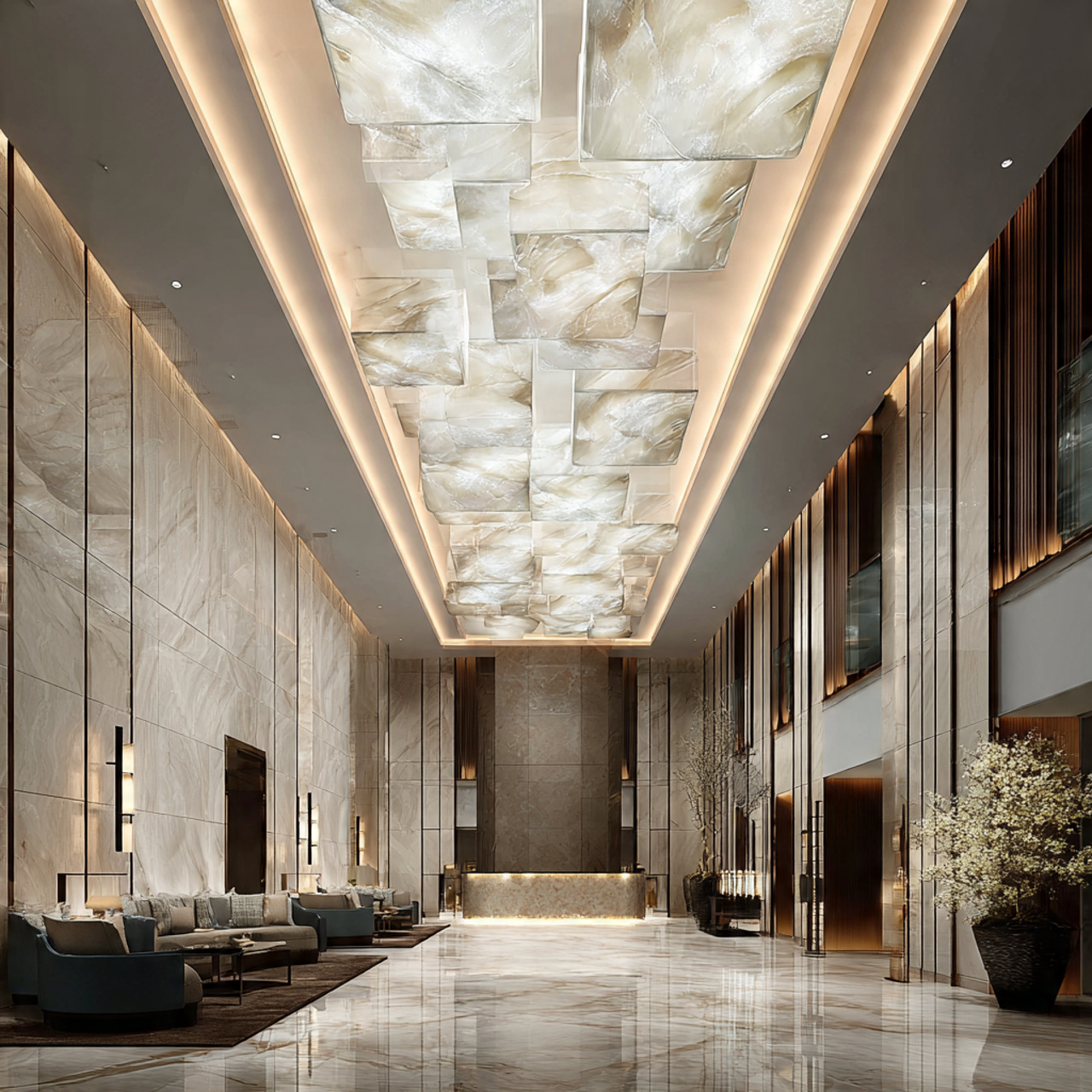 14 Stunning False Ceiling Design Ideas Designers Love 13 False Ceiling Design