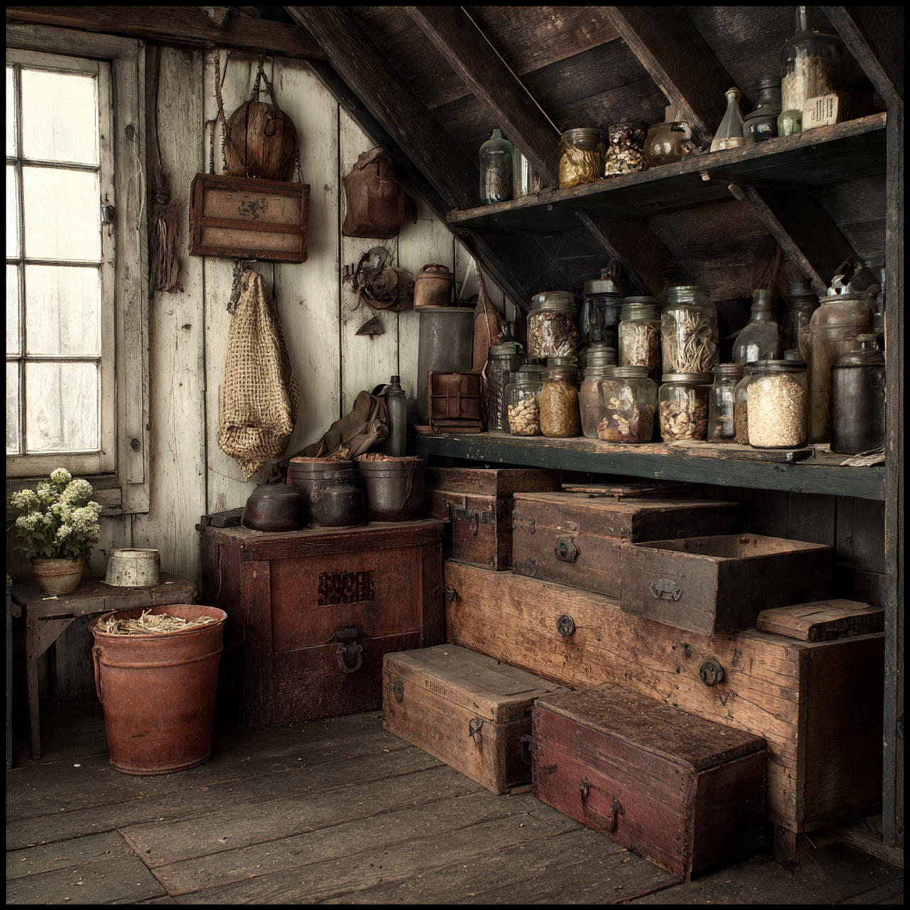 14 Cozy Farmhouse Decor Ideas That Instantly Warm Any Home 13 farmhouse