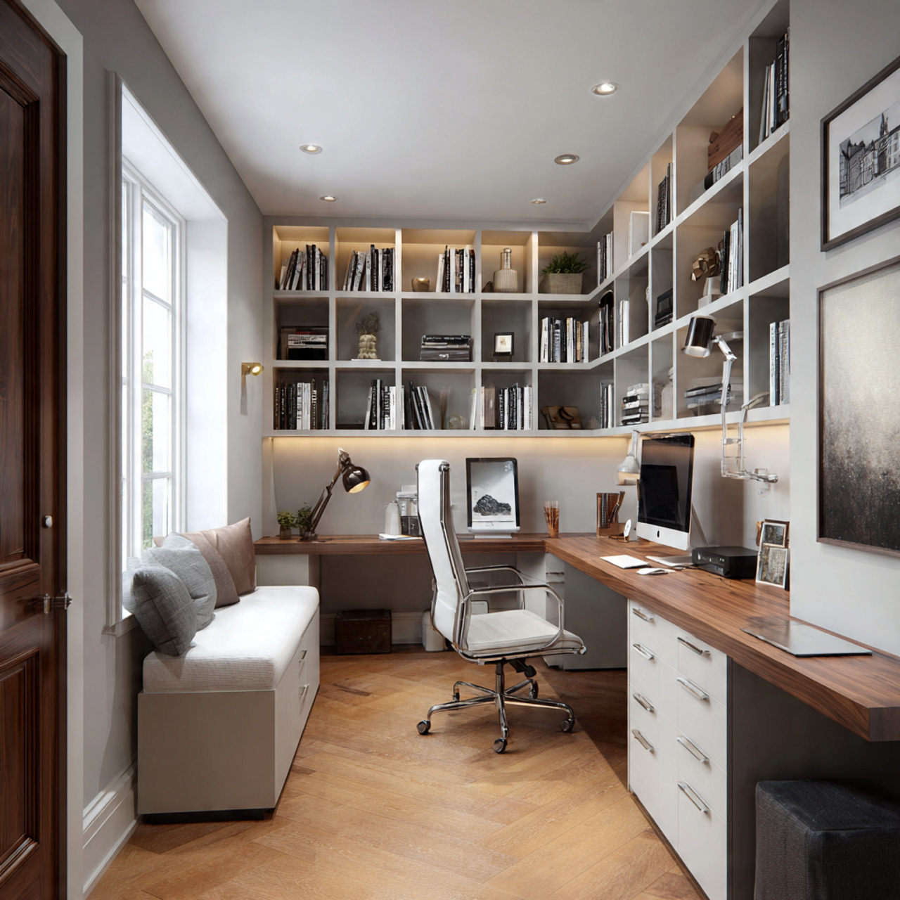 home office design