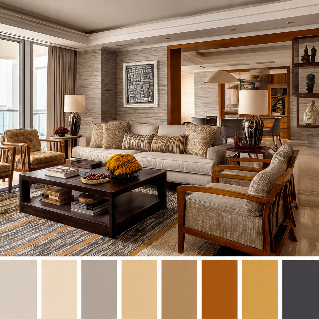 Living Room Inspiration