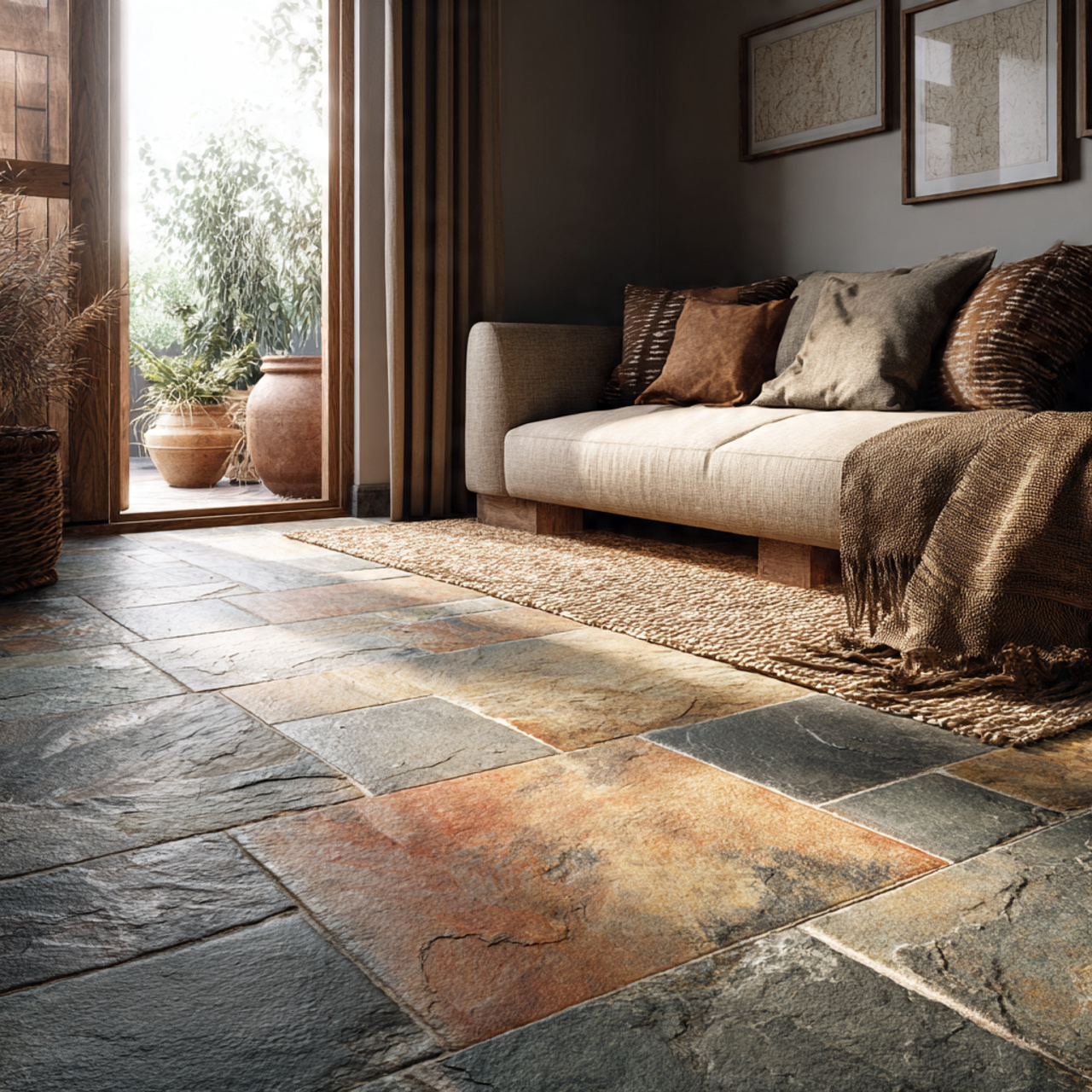 14 Stunning Flooring Ideas That Instantly Upgrade Any Room 13 Flooring Ideas