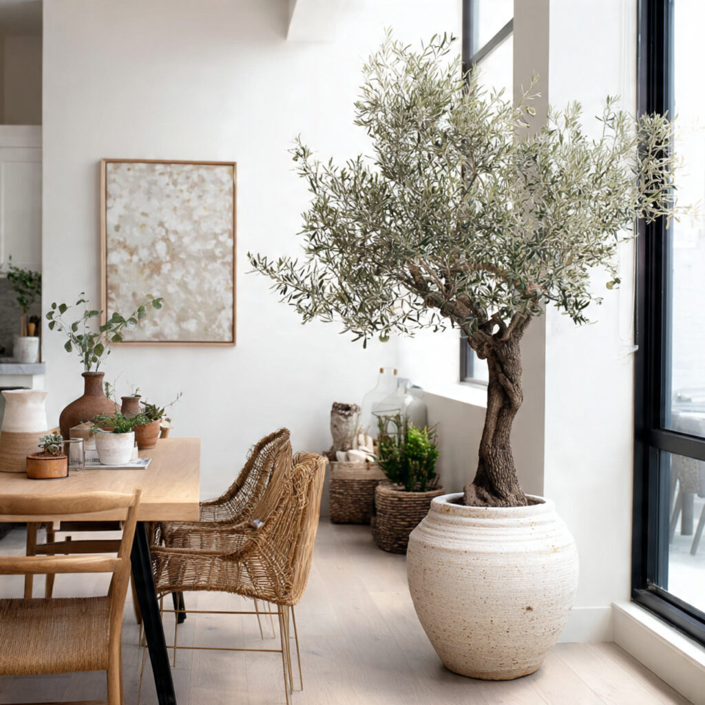 Dream Apartment Decor