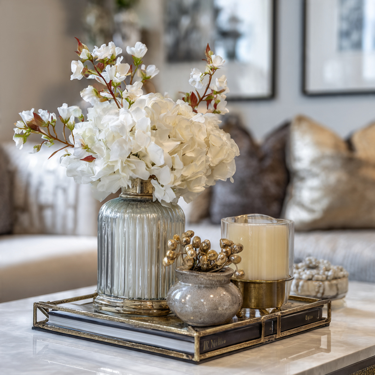 14 Coffee Table Decor Ideas Designers Don’t Always Share 13 coffee table decor