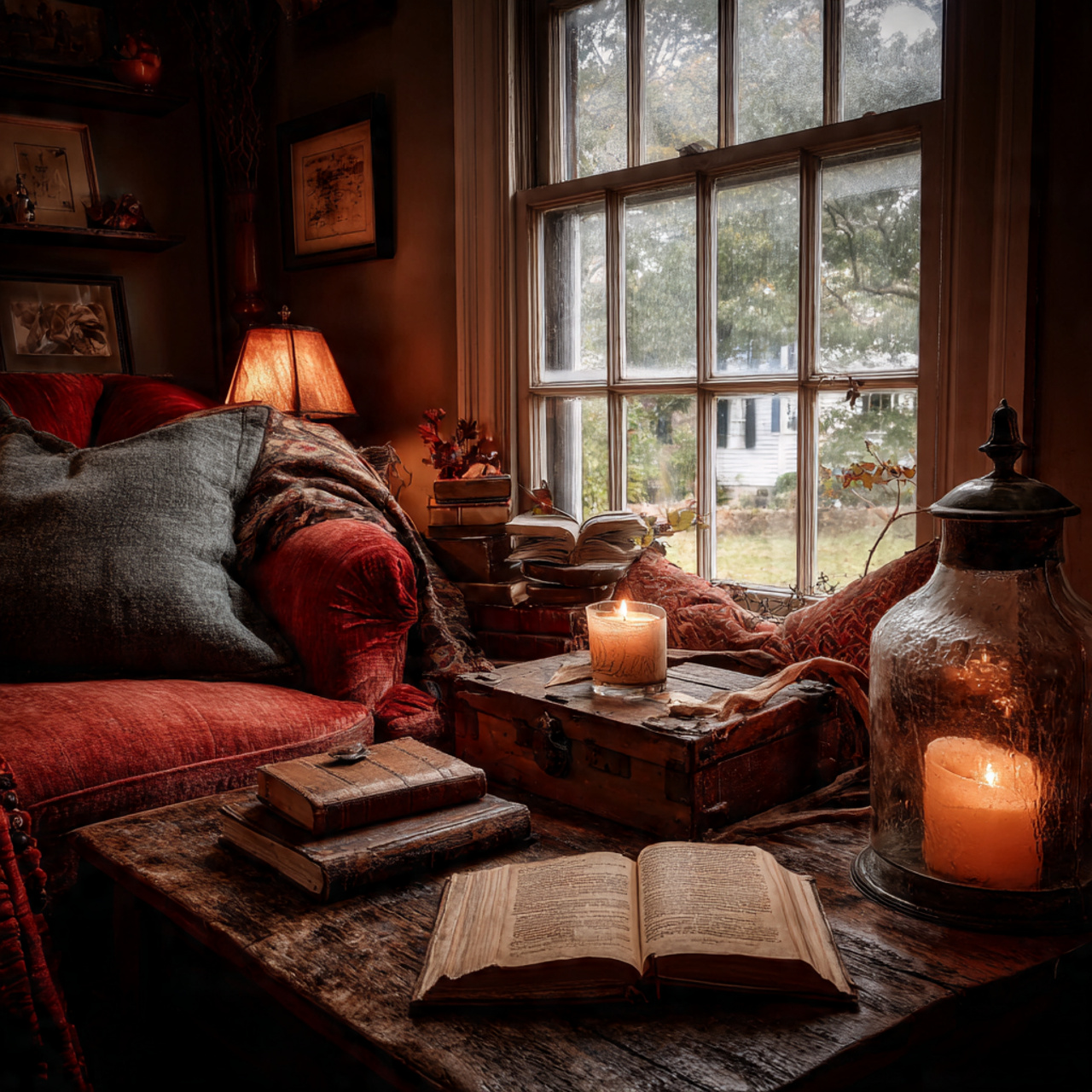 14 Cozy Farmhouse Decor Ideas That Instantly Warm Any Home 14 farmhouse