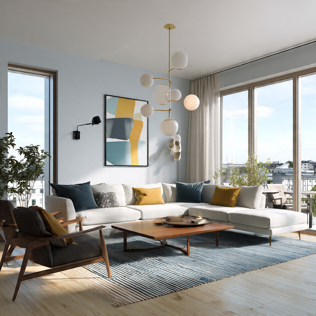 Living Room Inspiration