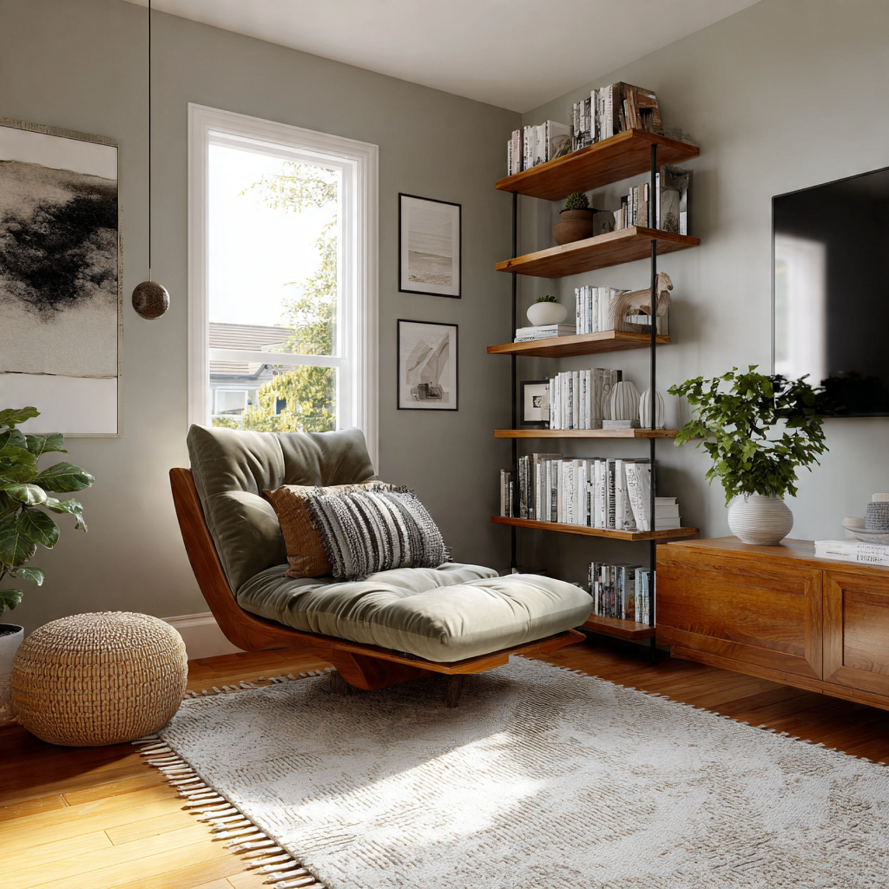 16 Smart Room Decor Ideas That Make Your Room Feel Better 14 room decor ideas