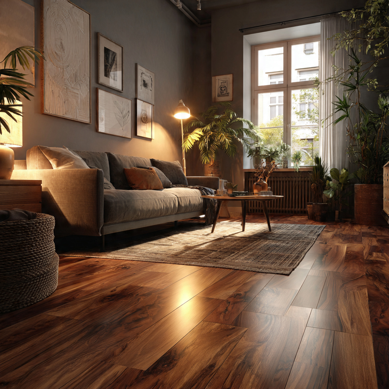 14 Stunning Flooring Ideas That Instantly Upgrade Any Room 14 Flooring Ideas